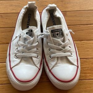 Converse Chuck Taylor All Star Shoreline Lowtop